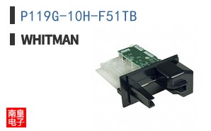 P119G-10H-F51TB ͼƬ